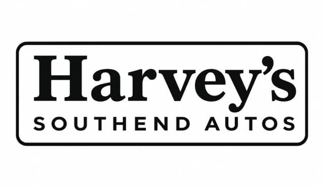 Harvey's South End Autos